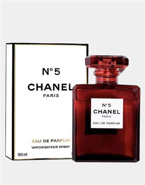 where to buy chanel no 5 limited edition|chanel 2022 no5 edition.